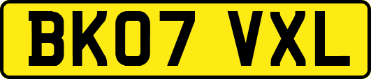 BK07VXL
