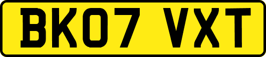 BK07VXT