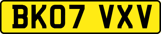 BK07VXV