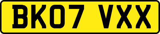 BK07VXX