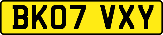 BK07VXY
