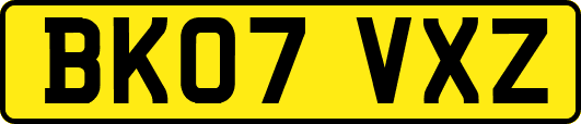 BK07VXZ