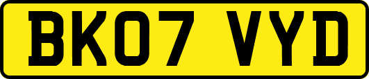 BK07VYD