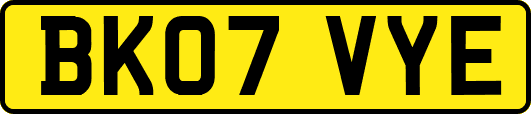 BK07VYE