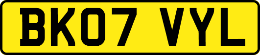 BK07VYL