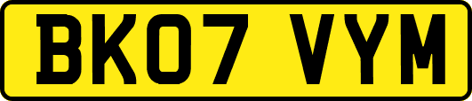BK07VYM