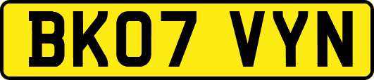 BK07VYN