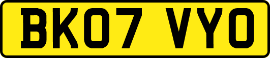 BK07VYO