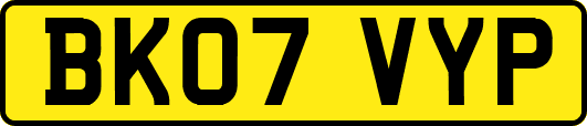 BK07VYP