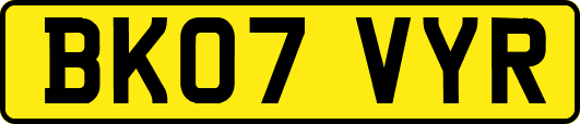 BK07VYR