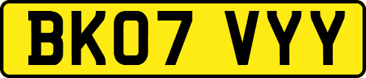 BK07VYY