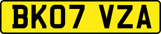 BK07VZA