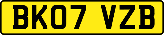 BK07VZB