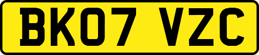 BK07VZC