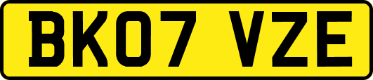 BK07VZE