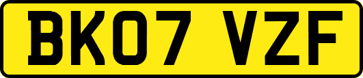 BK07VZF