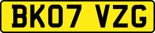 BK07VZG