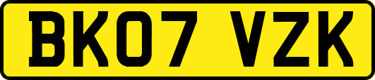 BK07VZK