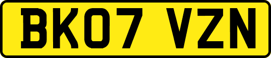 BK07VZN