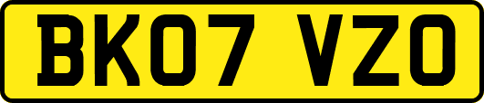 BK07VZO