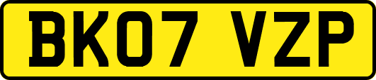 BK07VZP