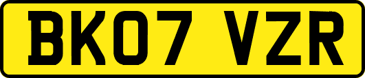 BK07VZR