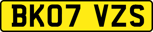 BK07VZS
