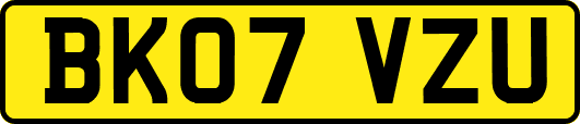 BK07VZU