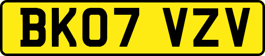 BK07VZV