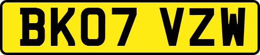 BK07VZW