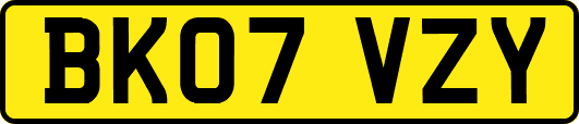 BK07VZY