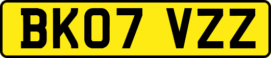 BK07VZZ