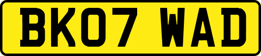 BK07WAD