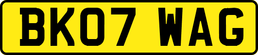 BK07WAG
