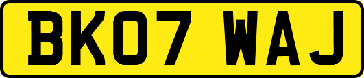 BK07WAJ