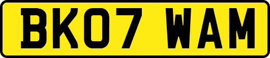 BK07WAM
