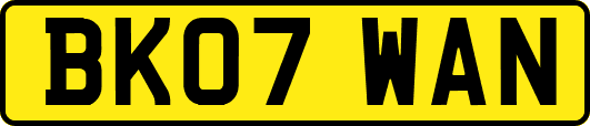 BK07WAN