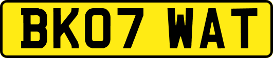 BK07WAT