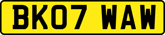 BK07WAW