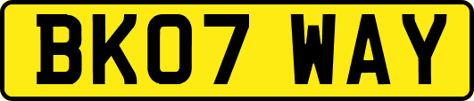 BK07WAY