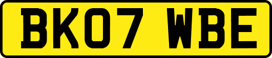 BK07WBE