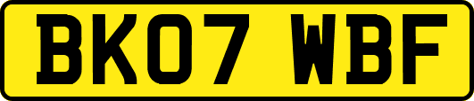 BK07WBF