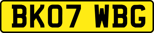 BK07WBG