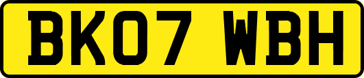 BK07WBH