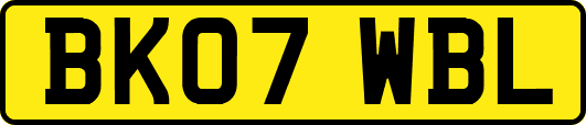 BK07WBL