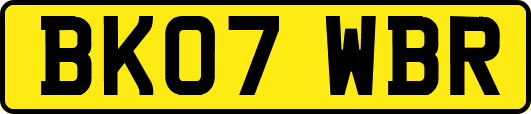 BK07WBR