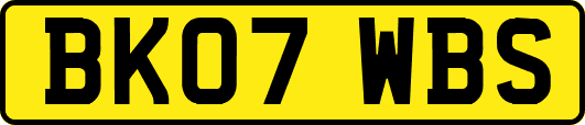 BK07WBS