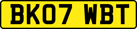BK07WBT