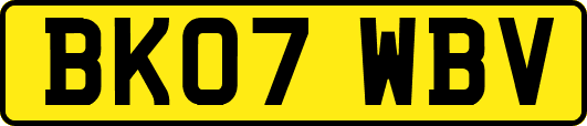 BK07WBV