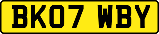 BK07WBY